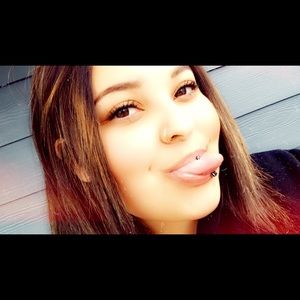 Meet your Posher, Ciarra